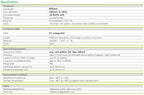 Big Coil FRC800-G1 Flexible Rogowski Coil input: 10KA output: 333mv 3v used for Energy Quality Monitoring and Analysis