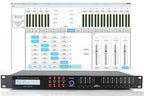 Sinbosen Digital audio processor 4 input 8 output loudspeaker management system AP48