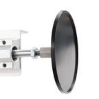 Reciprocating Linear Machine Pneumatic Fittings M8 Vac-u-lock connector 3XLR adapter Bendable Telescopic Love Machine for H2 H3