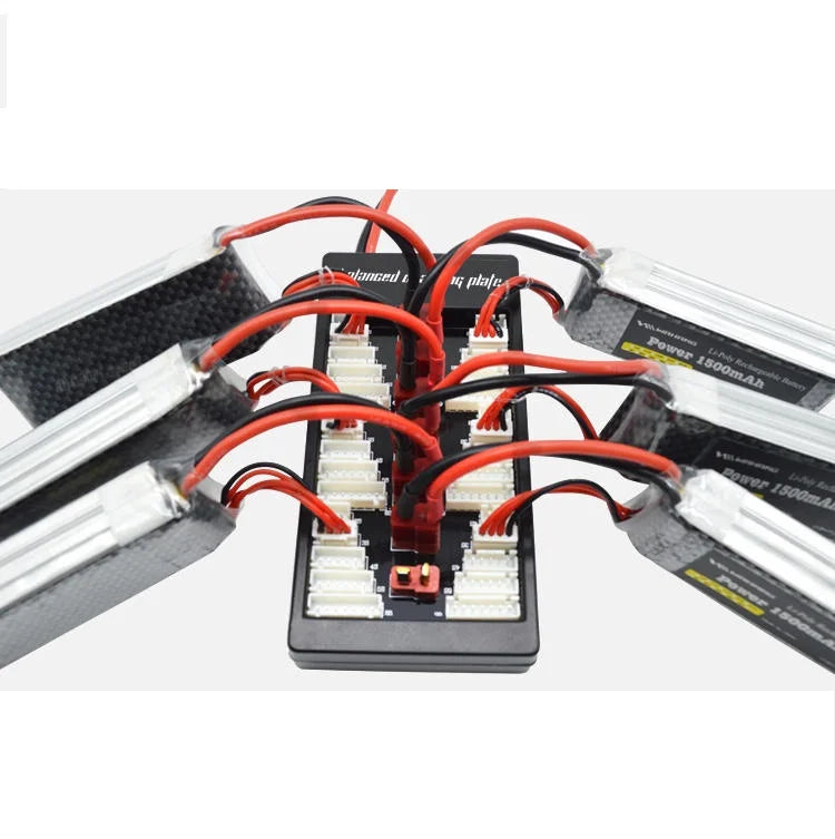 IMAX B6 80W Battery Charger Lipo NiMh Li-ion Ni-Cd Digital Lipro Balance Charger Discharger AC Power 12V 5A Adapter For Rc Car