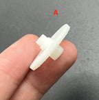 1pc stepping gear KSS-210A for Kenwood DP-49 CD player KSS210A Laser head Optical pick up