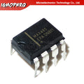 100PCS MAX485EPA DIP8 MAX485 DIP new and original IC