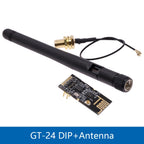 GT-24 2.4G 1100 Meters NRF24L01+PA+LNA Wireless Transceiver Communication Modules For Arduino Support 51 STM8 STM32 Board