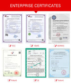 AC DC Current Transmitter 0-150A Current Sensor Hall Current Transducer 4 20ma RS485 DC24V AC Current Transmitter RS485