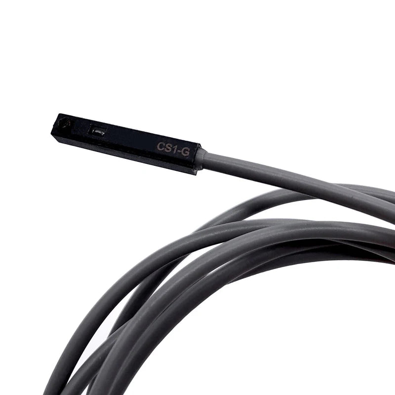 CS1-G CS1-M CS1-U CS1-F D-A93 D-Z73 D-A73 D-C73 Magnetic Switch Air Pneumatic Cylinder CS1-J Magnetic Reed Switch Sensor