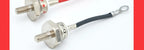 RSK5001 rectifier diode 40A 3 pairs one pcs varistor for generator below 150kw