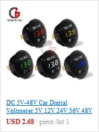Automatic Auto On Off Photocell Street Light Switch AC/DC 12V 10A Photo Control Photoswitch Sensor Switch