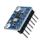 AD9833 Programmable Microprocessors Serial Interface Module Sine Square Wave DDS Signal Generator Module 9833