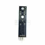 KY-033 Tracking Sensor Module Intelligent Vehicle Tracking Probe Infrared Ray Sensor TCRT5000 Reflective Photoelectric Switch
