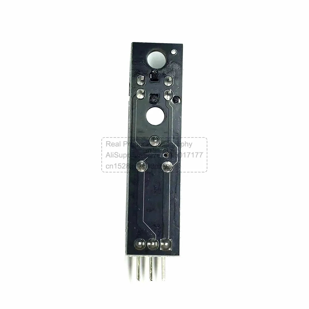 KY-033 Tracking Sensor Module Intelligent Vehicle Tracking Probe Infrared Ray Sensor TCRT5000 Reflective Photoelectric Switch