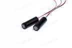 D12X45mm Focusable 405nm Blue Line 5mw 10mw 30mw 50mw 100mw 150mw Laser Diode Module For Cutting Machine Industry
