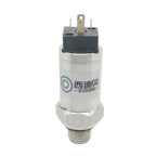 pressure transmitter G1/4  12-36V 0-10V  0-600bar optional stainless steel water oil fuel gas air pressure  transducer sensor