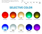 2000pcs Supply High 3528 SMD LED Full Color Highlight 0.06w Red GREEN Blue Yellow White ICE PINK Purple Black RGB Lamp Beads