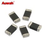 50pcs 1206 33 50 120 390 600 1K Ohm R 6A High Current SMD High Frequency Ferrite Bead BLM31PG330/500/121/391/601/102SN1L