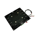 TDA8954TH Large Power Digital Audio Amplifier Board 420W Subwoofer Board Sound Amplifier Audio for Stereo Speaker Dual 24V