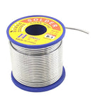 500g 60/40 B-1 0.5mm-2.0mm No-clean Rosin Core Solder Wire with 2.0% Flux and Low Melting Point for Electric Soldering Iron