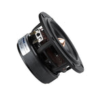 AIYIMA 1Pcs 4 Inch Midrange Bass Speaker 4 8 Ohm 50W Home Theater Woofer Loudspeaker Aluminum Bullet Hifi Mid-woofer Speaker