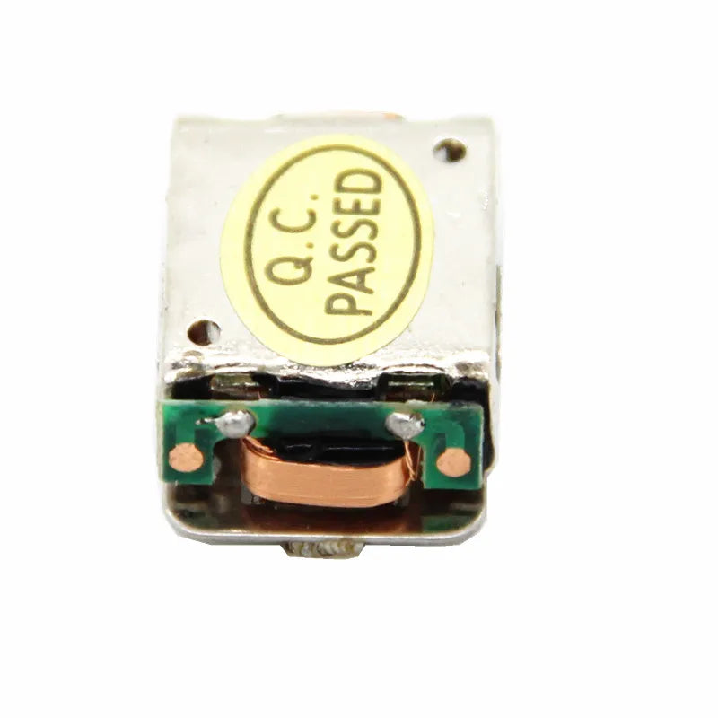 Bone Conduction Speaker New Module/Bone Conduction Sensor /Minimum Bone Conduction Horn for Deafness supplies for Earphone