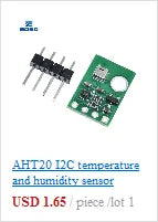 EGBO  MPR121 Breakout V12 Capacitive Touch Sensor Controller Module I2C keyboard Development Board For Arduino