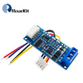 TTL to RS485 Mutual Converter 3.3V/5V Hardware Automatic Flow Direction Control Converter Module Microcomputer For Arduino AVR