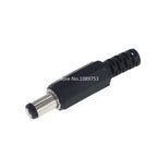 5Pcs DC Power Jack Connector 3.5×1.35mm 4.0×1.7mm Female Socket Assortment DC002 DC003 DC023 DC031 DC033