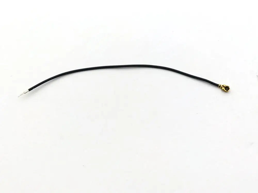 200PCS u.fl Female Single-head Connector 1.13mm RG1.13 Cable