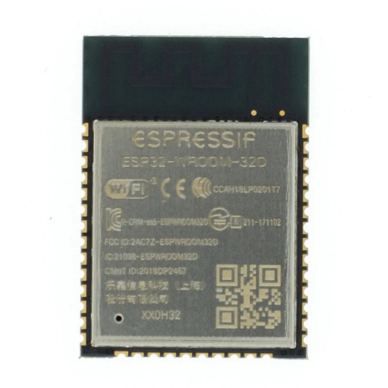 1pcs ESP8266 ESP-01 ESP-01S ESP-07 ESP-07S ESP-12 ESP-12E ESP-12F ESP-32 serial WIFI wireless module wireless transceiver 2.4G