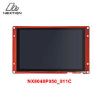 Nextion 5.0 Inch LCD-TFT HMI Display Module Intelligent Series RGB 65K Color Capacitive/Resistive Touch Panel Without  Enclosure