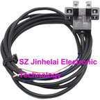 New and Original Omron EE-SX671-WR EE-SX671P-WR EE-SX672-WR EE-SX672P-WR Micro photoelectric switch sensor 1M