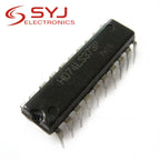 10PCS 74LS244 SN74LS244N 74LS245 SN74LS245N 74LS247 SN74LS247N 74LS248 SN74LS248N 74LS283 74LS373 74LS374 74LS574 DIP Package
