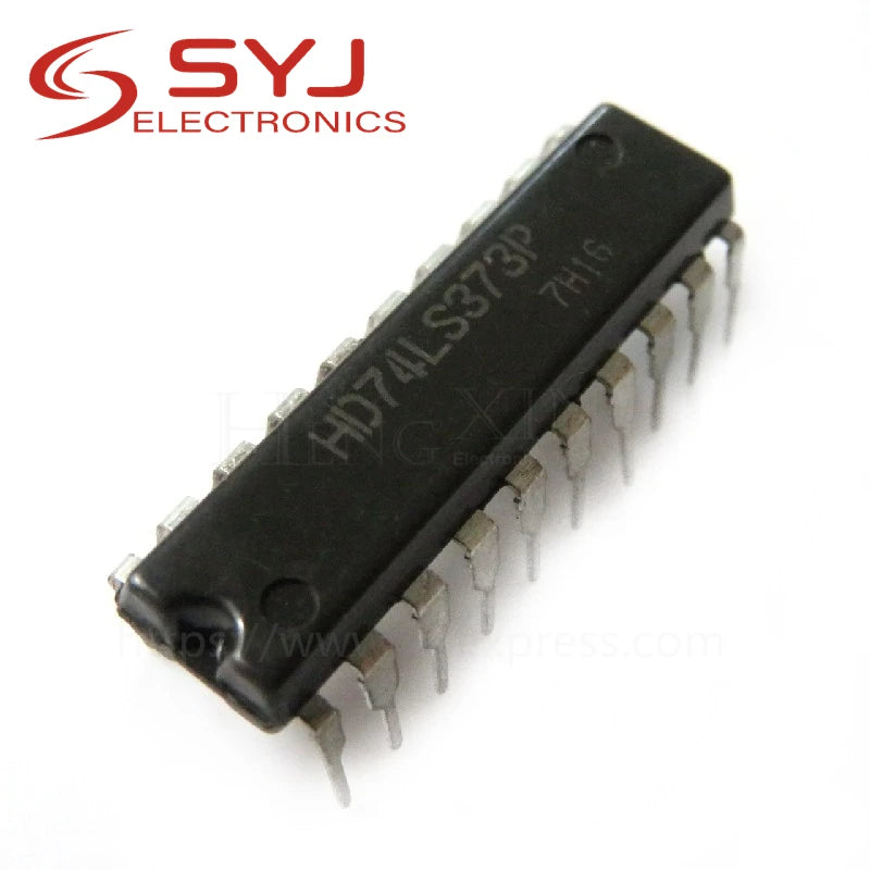 10PCS 74LS244 SN74LS244N 74LS245 SN74LS245N 74LS247 SN74LS247N 74LS248 SN74LS248N 74LS283 74LS373 74LS374 74LS574 DIP Package