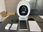 New 3D Facial Skin Analyzer Machine 15.6 inch Skin Analyzer Facial Machine 8 Light Spectrum Skin Analysis Scanner
