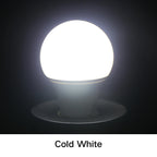 6pcs/lot E27 LED bulb AC 220V SMD2835 3W 6W 9W 12W 15W 18W 20WLED lamp Saving Cold Warm White Led Bulbs for Outdoor Light