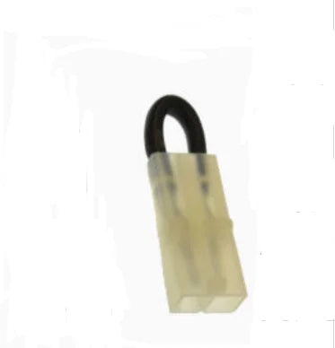 1 Pcs Bind Plug Loop Connector Short Circut Battery Jumper Cable with Tamiya Deans XT30 XT60 XT90 XT90S EC3 EC5 Trx HXT JR Plug
