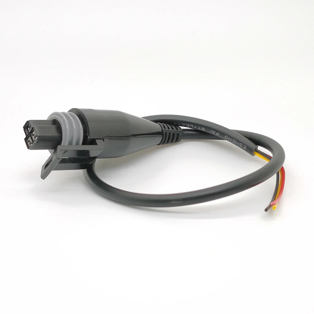 pressure sensor transducer transmitter for water oil fuel gas air 1/8NPT  5V ceramic sensor stainless steel 300-3000psi optional