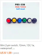100pcs 5*20mm 6*30mm ceramics fuse 250V 0.5 1 2 3 4 5 6 8 10 15 20 25 30A  fuse Electronic component voltage protection