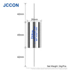 2Pcs MPT MKP 400V Capacitor HIFI Axial Fever Crossover Coupling Frequency-Divided For Audio Capacitor Audiophile Speaker