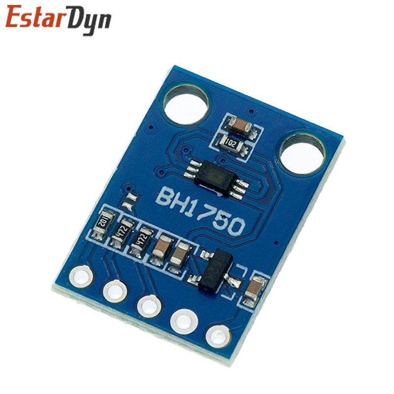 GY-302 BH1750 BH1750FVI light intensity illumination module 3V-5V