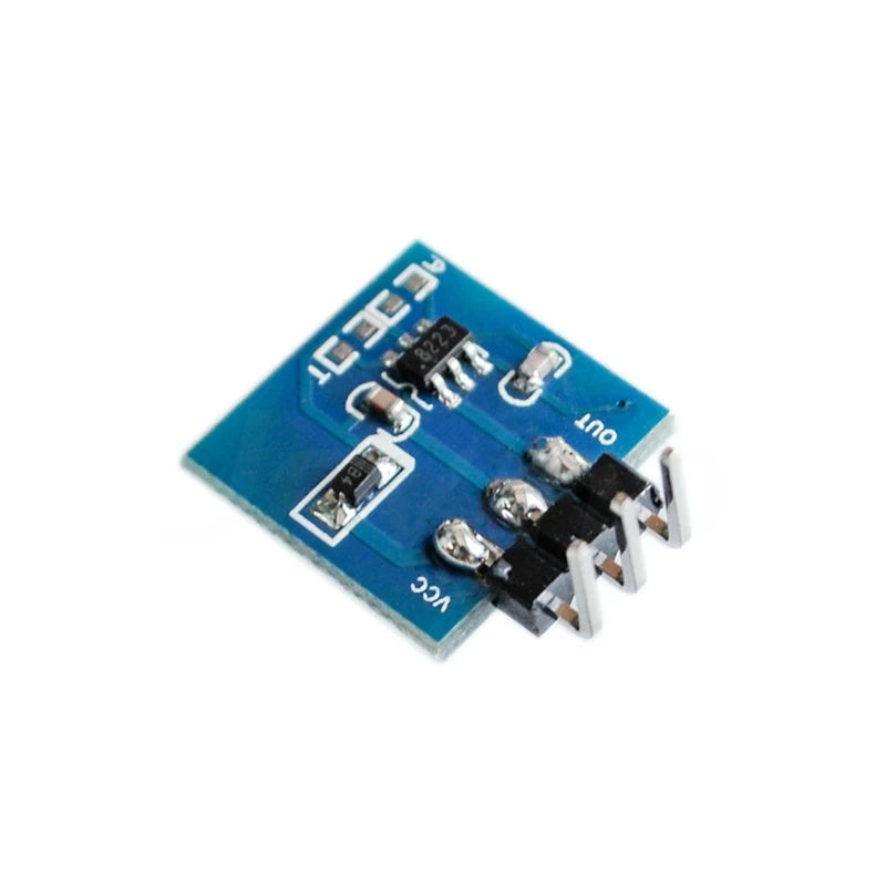 1/4/8/16 Channel TTP223 TTP224 TTP226 TTP229 Jog Digital Touch Button Sensor Capacitive Switch Modules Accessories for Arduino