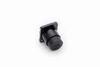 Waterproof D Type Chassis Connector,Type C Female to Female USB-C Converter Adapter Type-C Panel Mount DIY Jack with Dust Cover
