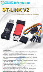 1/3pack STM32F103C6T6 STM32F103C8T6 ARM STM32 Minimum System Development Board Module For Arduino