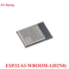 ESP32-S3-WROOM-1 ESP32-S3-MINI-1 ESP32-S3 ESP32-S3R2 ESP32-S3R8 Dual-core WiFi Bluetooth-compatible 5.0 ESP32 Wireless Module