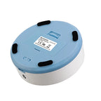 Retekess TM101 Quiz Answer Game Buzzer System 3 Answer Mode 4 Color State for Classroom Competition Game Show Family Party Games