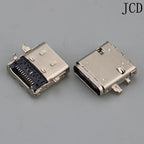 24PIN 12Pin High Speed Data Interface micro 3.1 USB DIY Type-C USB 3.1 Type C Mother Socket Connector Charge Dock Port Plug