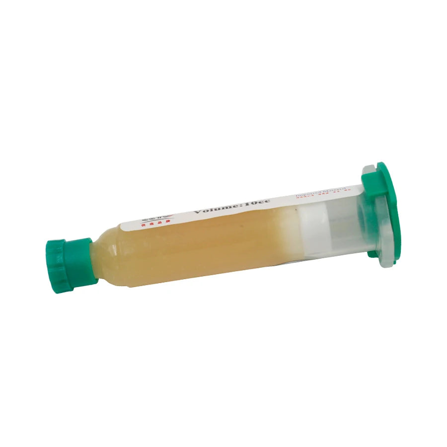 MECHANIC Solder Paste Flux UV223 UV559 Lead-Free NO-Clean SMD Solder Resist for Phone Soldering Repair PCB BGA SMD Rework
