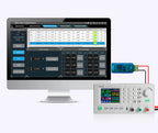 RD RS485 Module for RD Series Power Supply Batch Control Not Contain USB-485 Module