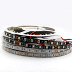 led strip lights decoration for wall bedroom True Orange no Amber Yellow 3528 5050 SMD 12V Car Tail Lamp Stop Light Indicator