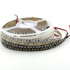 led strip lights decoration for wall bedroom True Orange no Amber Yellow 3528 5050 SMD 12V Car Tail Lamp Stop Light Indicator