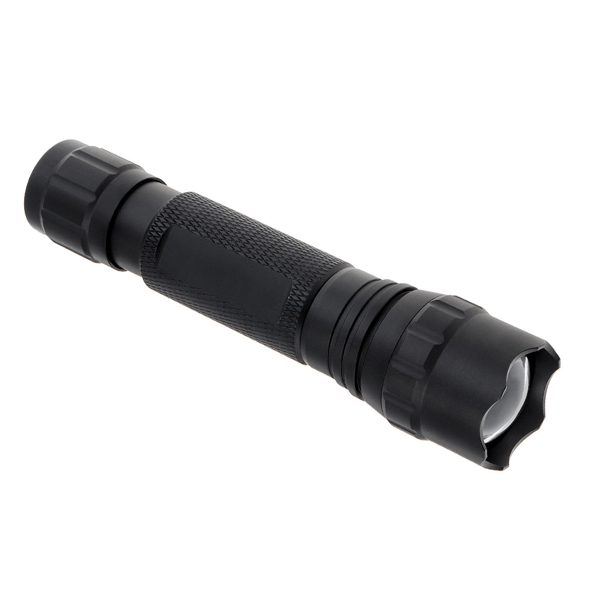 10W LED Infrared Hunting Flashlight 501F 502F Mini IR 850 / 940nm Night Vision Zoom Handheld Waterproof Outdoor Tactical Torch