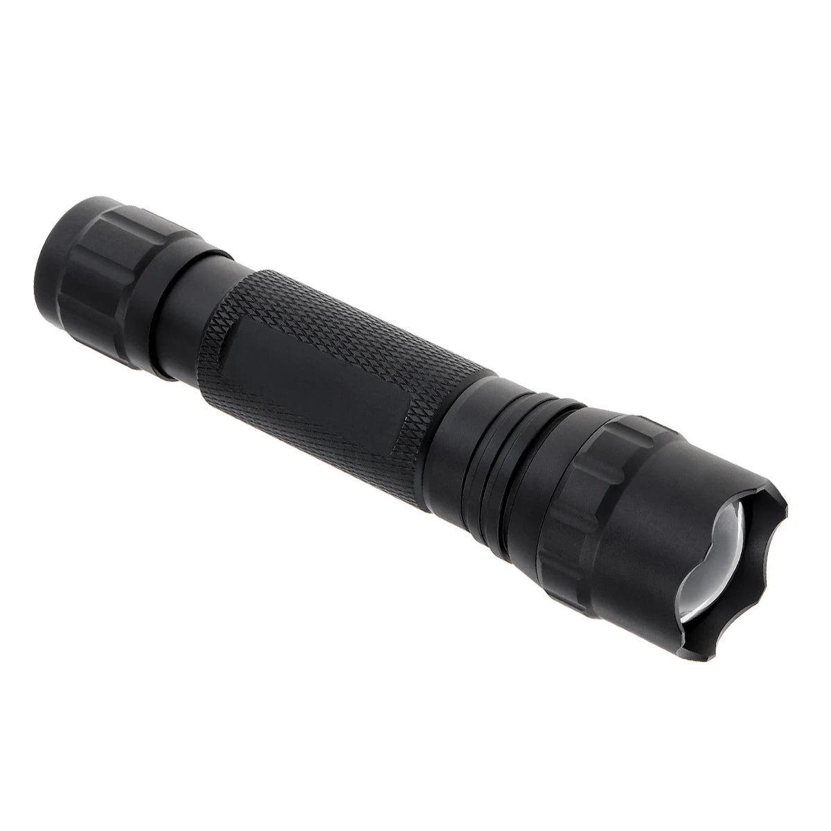 10W LED Infrared Hunting Flashlight 501F 502F Mini IR 850 / 940nm Night Vision Zoom Handheld Waterproof Outdoor Tactical Torch